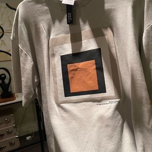 Zara Unisex shirt